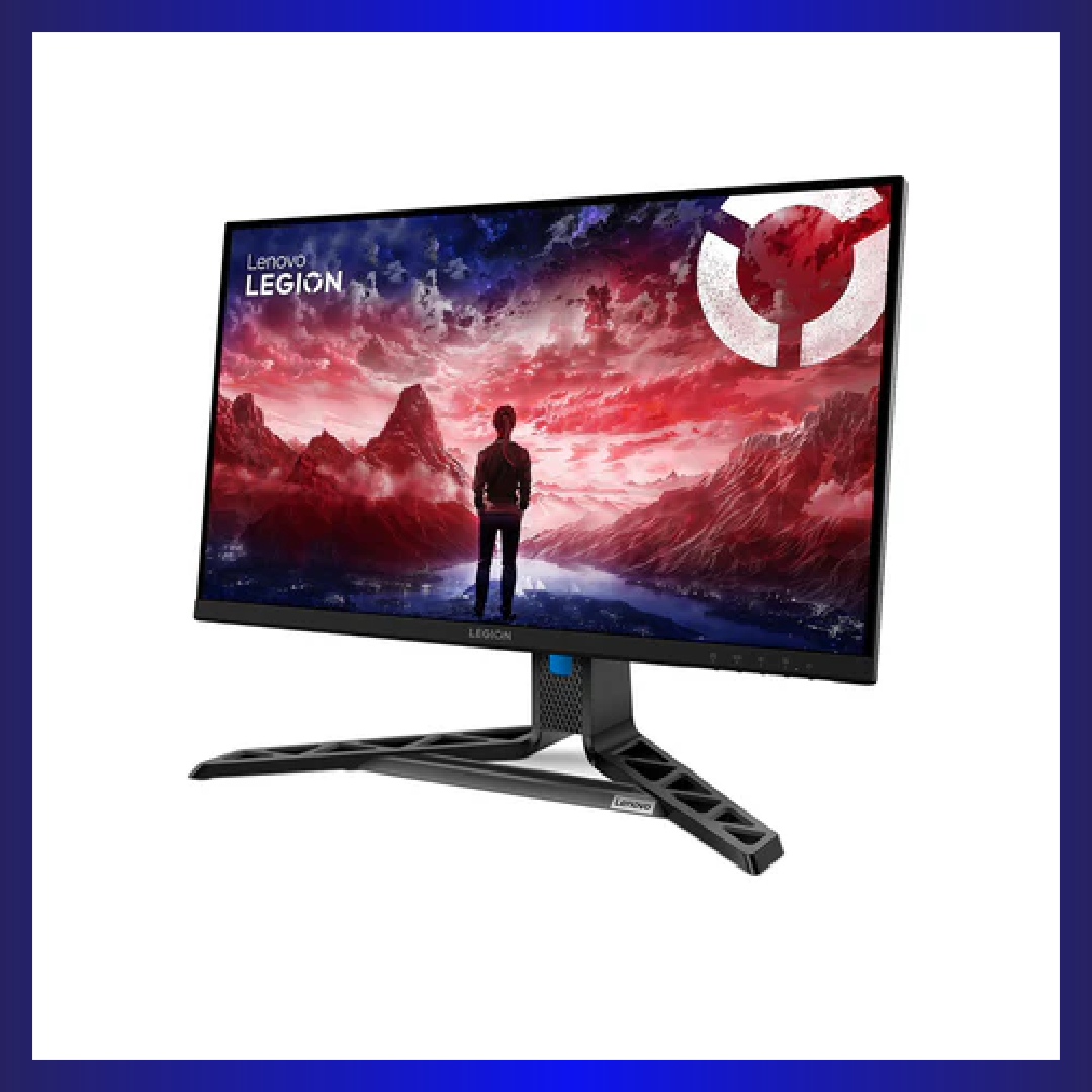 Lenovo Legion R27qe Gen 2 68C7GAC3PH Gaming Monitor 27”