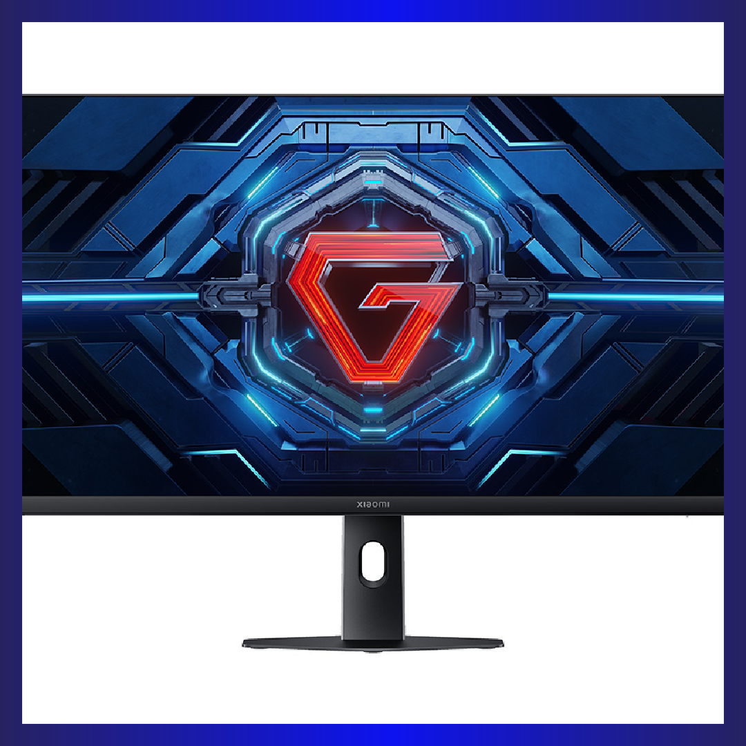 Xiaomi Gaming Monitor G27i 2026 27”
