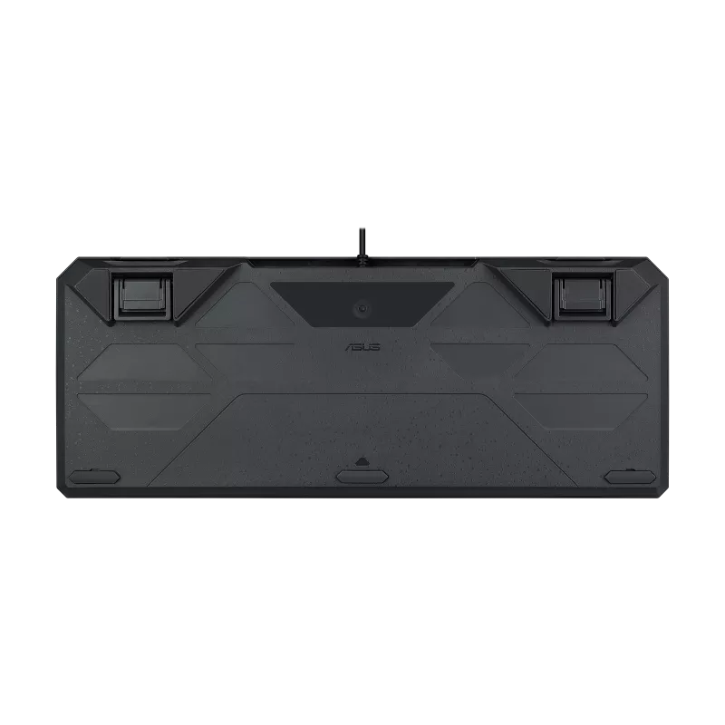 ASUS TUF Gaming K3 Gen II keyboard (BLUE)