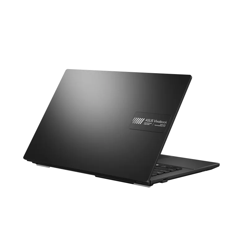 ASUS Vivobook Go 14 (E1404FA-EB1798WSM) | 14" FHD (1920x1080) | AMD Ryzen™ 5 | 8GB RAM | 512GB SSD | Mixed Black