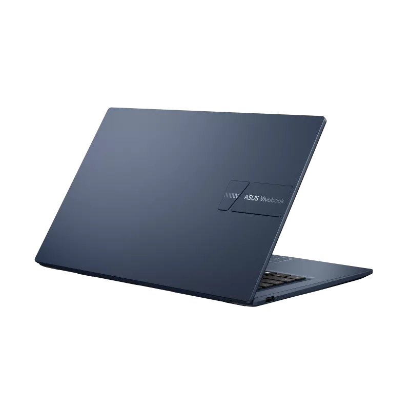 Asus Vivobook 15 X1504VA | 15.6" FHD (1920x1080) | 8GB RAM | 512GB SSD | Intel Core 5 120U | Windows 11