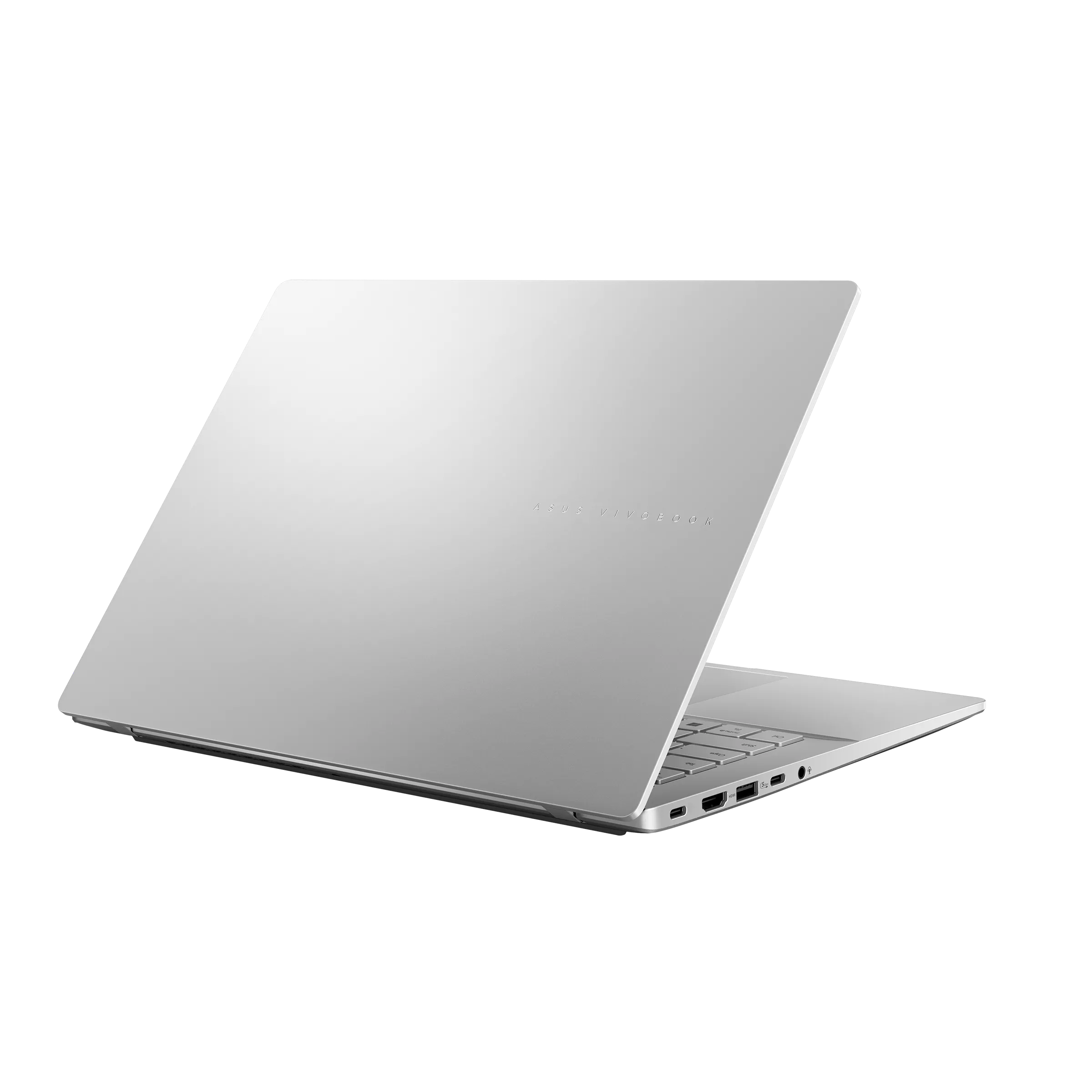 Asus Vivobook S14 S3407VA-LY031WSM | Intel Core i5-13420H 2.1 GHz Processor | 16GB DDR5 RAM | 512GB M.2 NVMe PCIe 4.0 SSD | 14Inch WUXGA (1920 x 1200) | Intel UHD Graphics