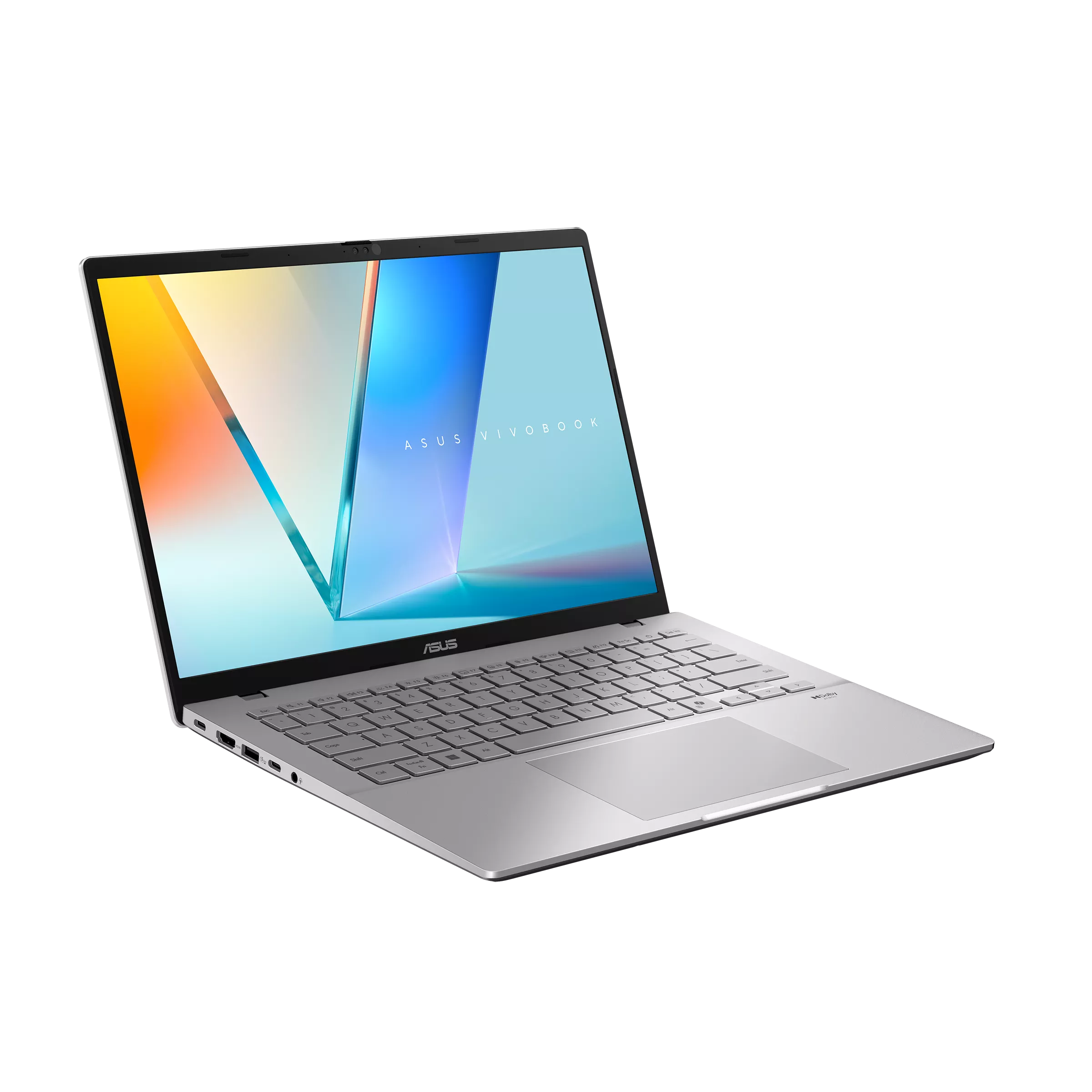 Asus Vivobook S14 S3407VA-LY031WSM | Intel Core i5-13420H 2.1 GHz Processor | 16GB DDR5 RAM | 512GB M.2 NVMe PCIe 4.0 SSD | 14Inch WUXGA (1920 x 1200) | Intel UHD Graphics