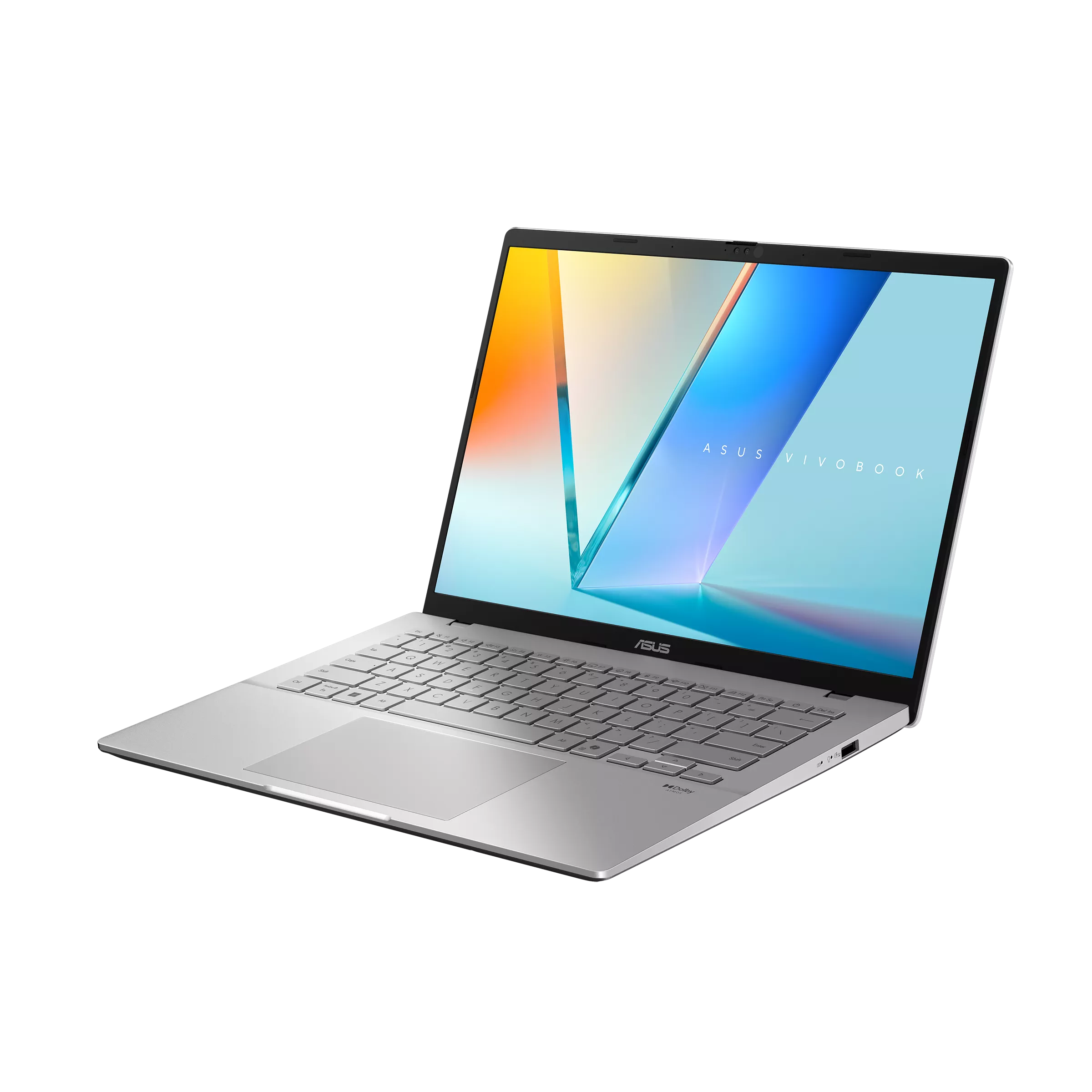 Asus Vivobook S14 S3407VA-LY031WSM | Intel Core i5-13420H 2.1 GHz Processor | 16GB DDR5 RAM | 512GB M.2 NVMe PCIe 4.0 SSD | 14Inch WUXGA (1920 x 1200) | Intel UHD Graphics