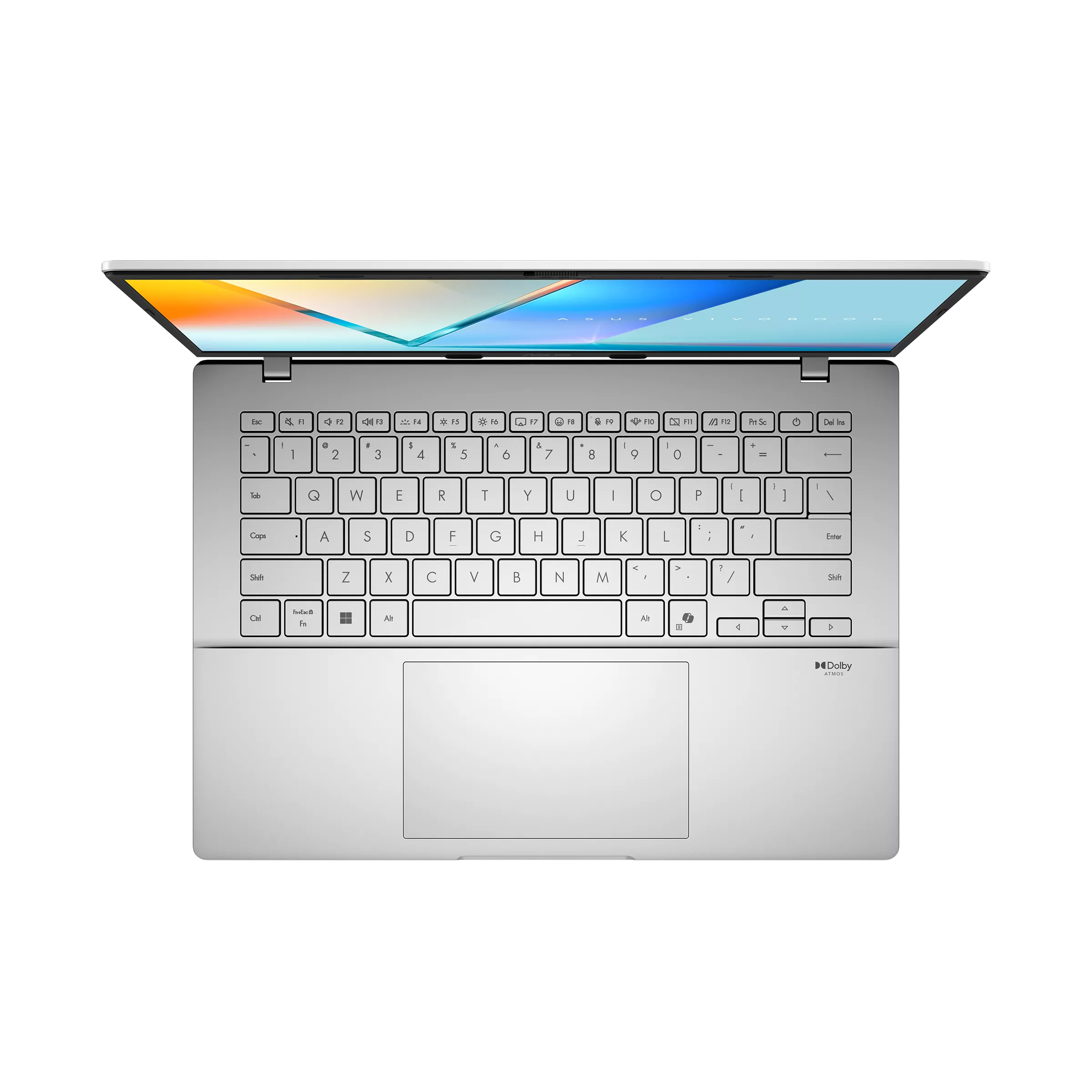 Asus Vivobook S14 S3407VA-LY031WSM | Intel Core i5-13420H 2.1 GHz Processor | 16GB DDR5 RAM | 512GB M.2 NVMe PCIe 4.0 SSD | 14Inch WUXGA (1920 x 1200) | Intel UHD Graphics