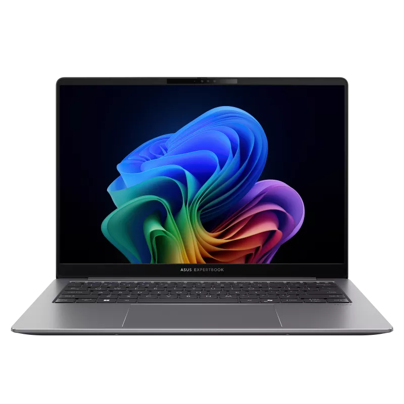 ExpertBook P5|P5405CSA (GREY)