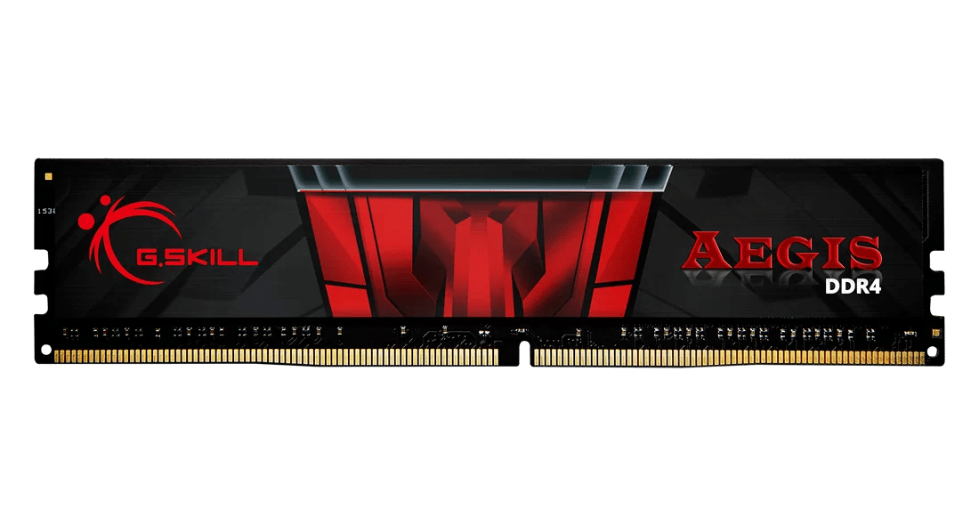G - Skill 16GB PC2666 | GigaHertz