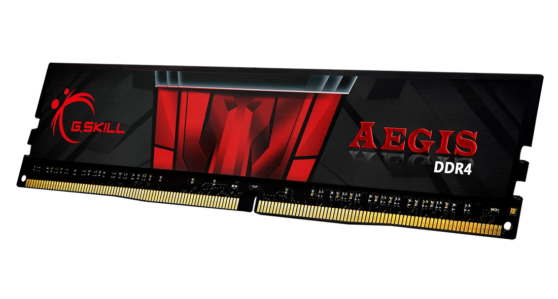 G - Skill 16GB PC2666 | GigaHertz
