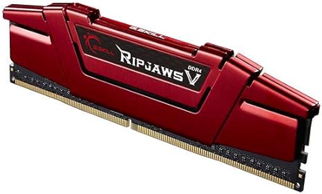 G - Skill Ripjaws 8GB PC2666 DDR4 | GigaHertz