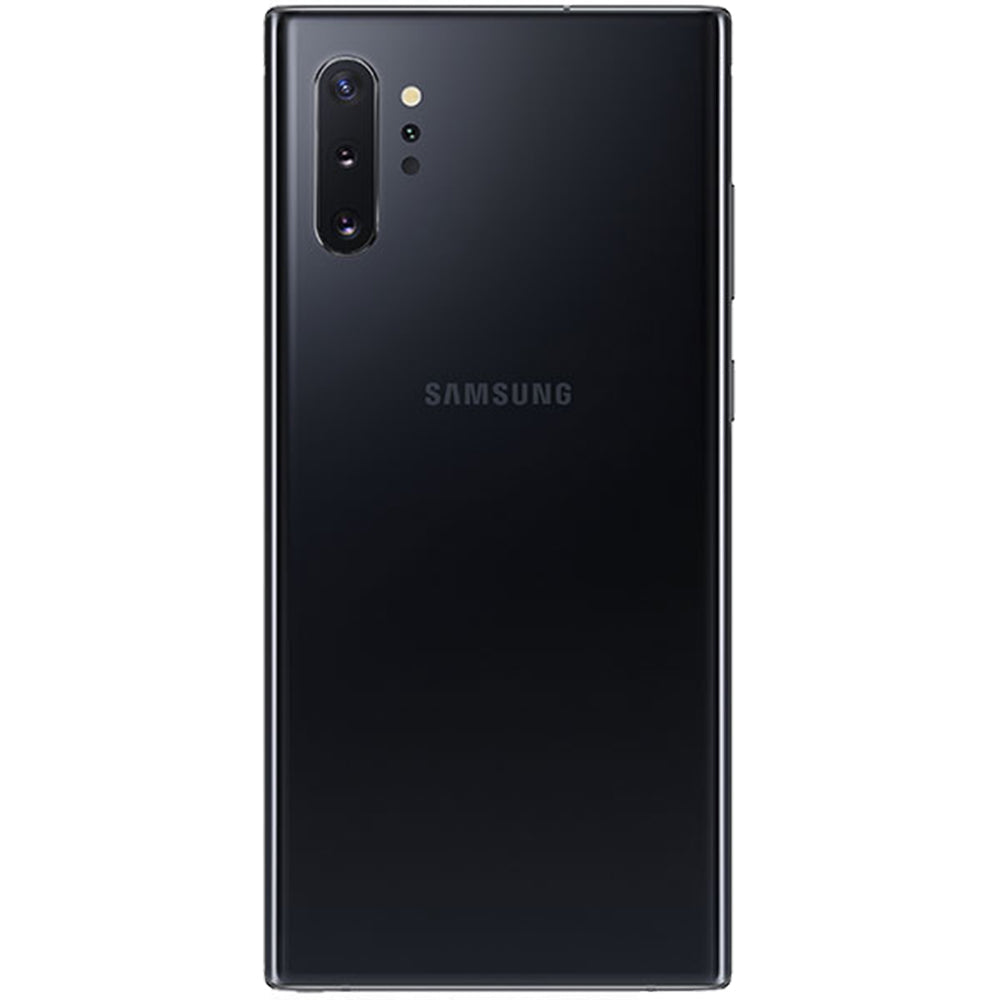 Samsung Galaxy Note 10 Plus - Demo Unit