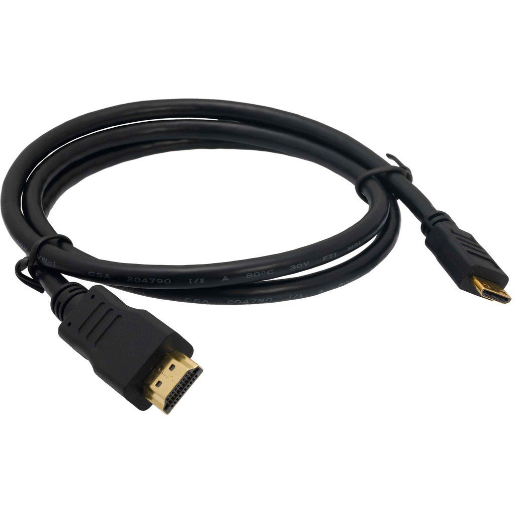 Gen H21 HDMI To MINI HDMI 1.8M Cable | Gigahertz