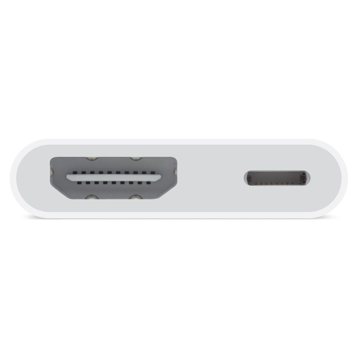 Gen H21 IPad HDMI Conversion Kit | Gigahertz