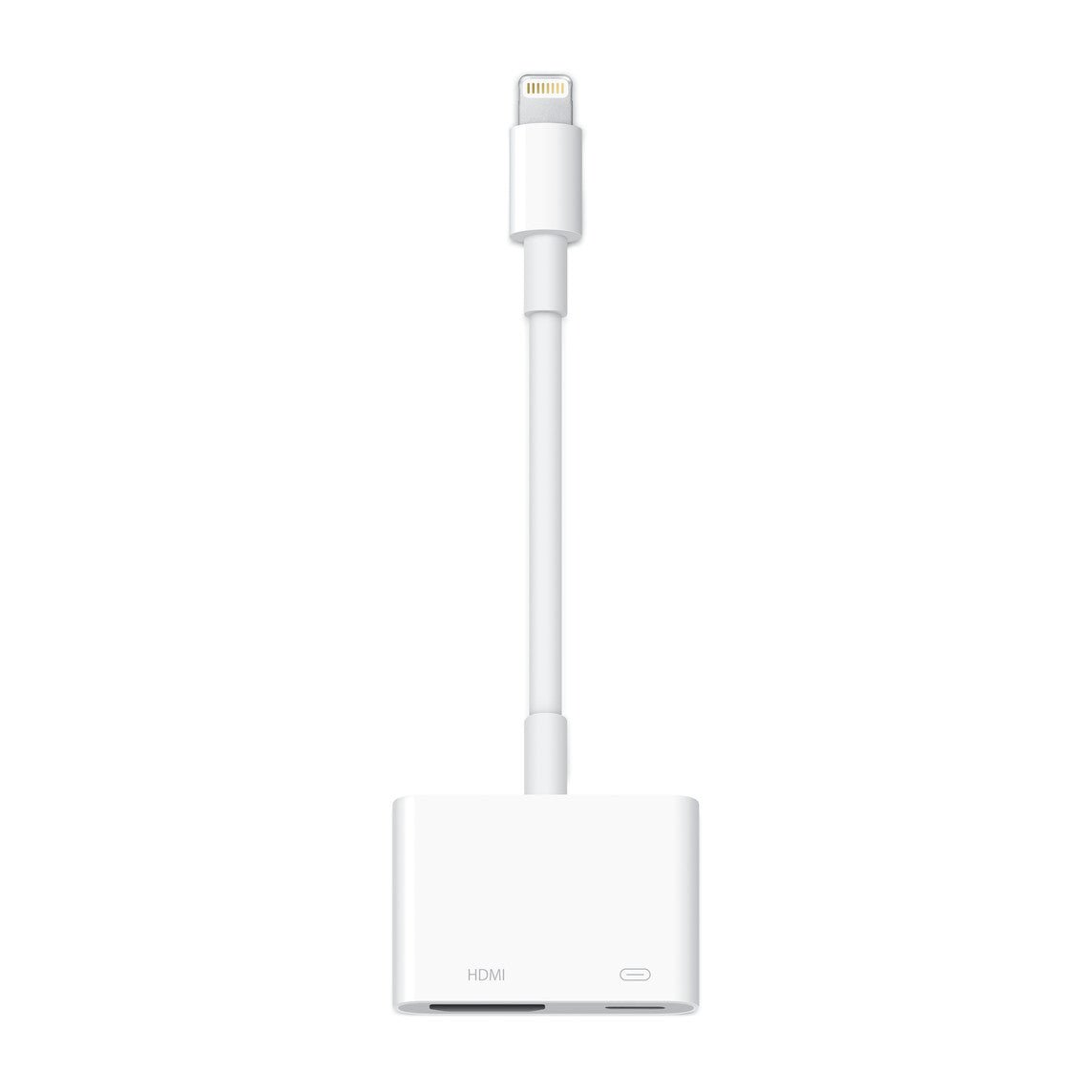 Gen H21 IPad HDMI Conversion Kit | Gigahertz