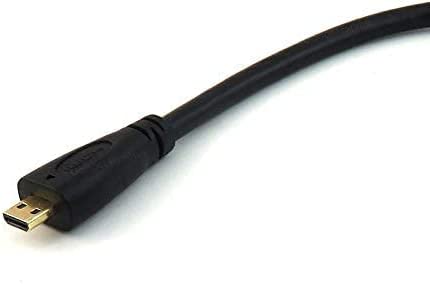 Gen H21 UST - MN TV10 Mini HDMI To VGA Adapter | Gigahertz