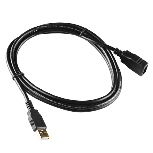 Gen iMax USB 2.0 Extension | Gigahertz