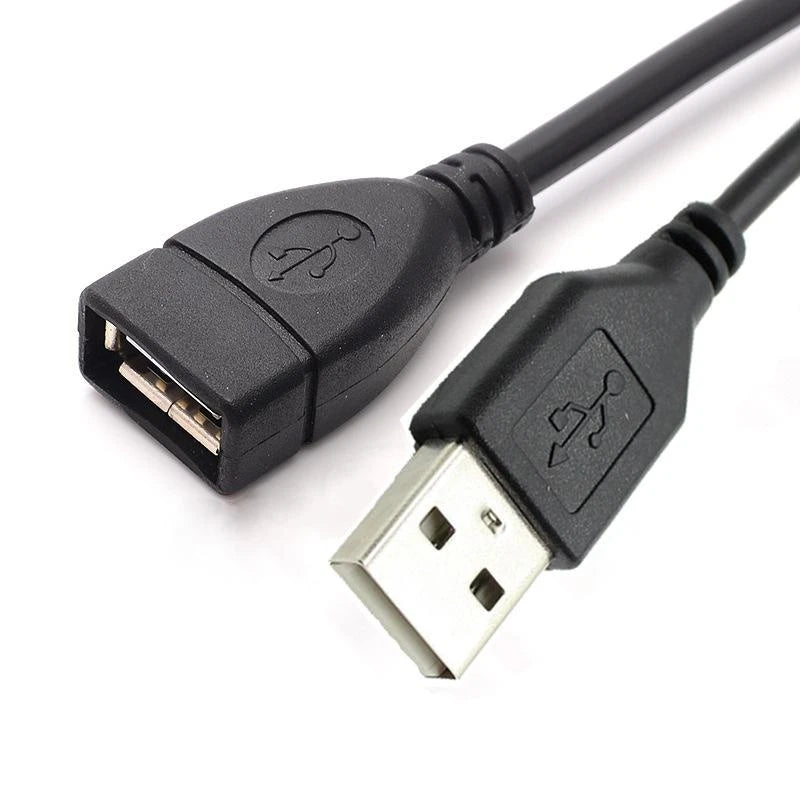 Gen iMax USB 2.0 Extension | Gigahertz