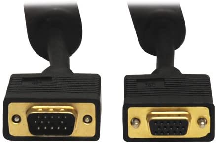 Vgb Computer Cable Gen VGA Cable 15M HDDB15 M/F CB166M-50-FC | Gigahertz