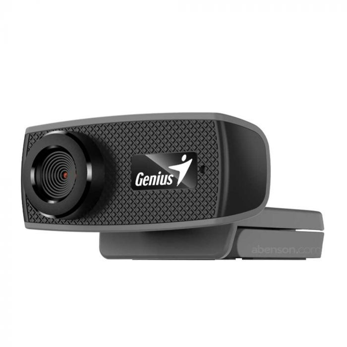 Genius FaceCam 1000X HD 720p Webcam | Gigahertz