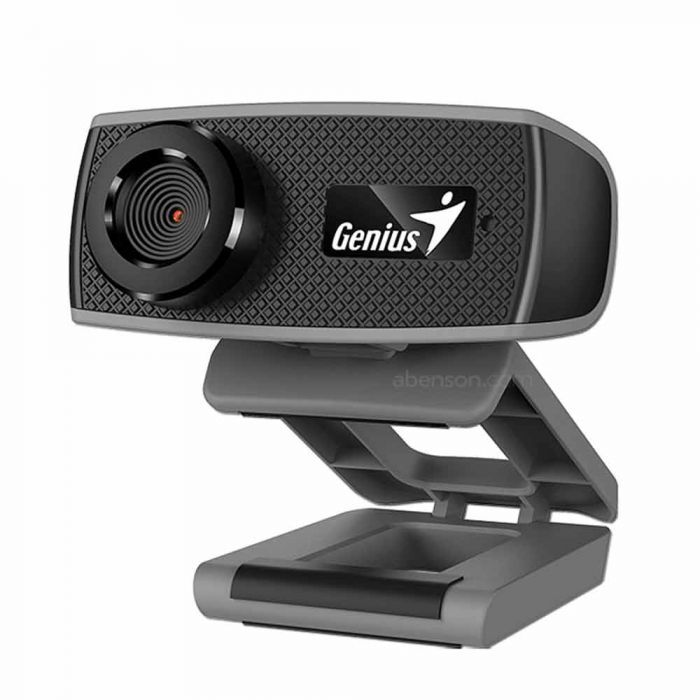 Genius FaceCam 1000X HD 720p Webcam | Gigahertz