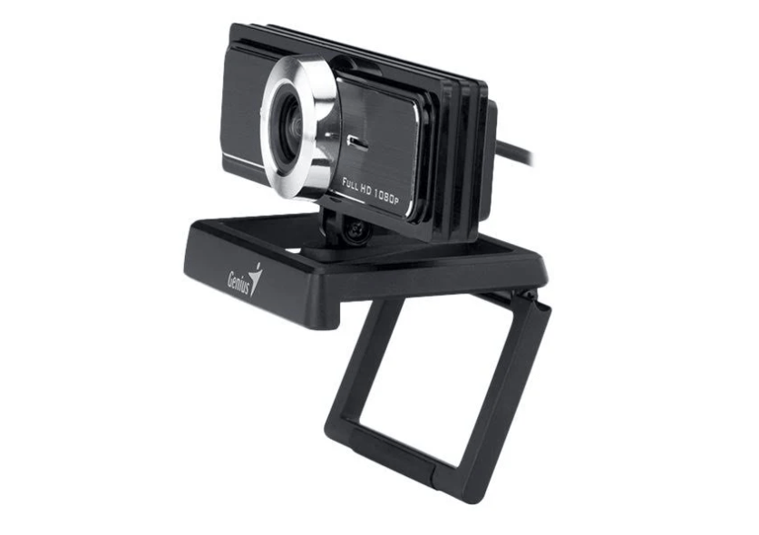 Genius Wide Cam F100 FHD | GigaHertz
