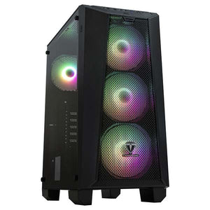 Desktop Computers for Work & Gaming | GigaHertz