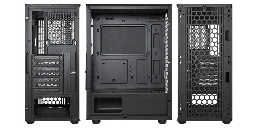 Giga Home Desktop AMD A6 - 7400K A68HM - K | Gigahertz