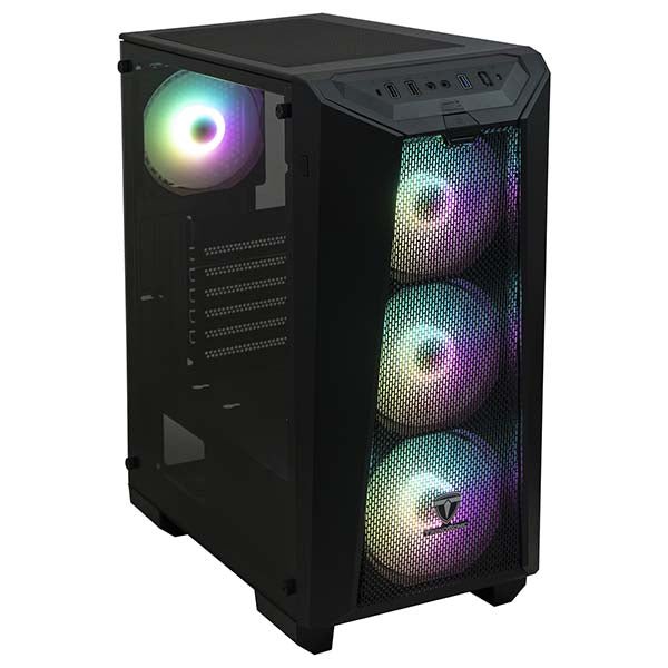 Giga Pro Desktop Intel® Core™ i3 - 9100 H310M - D R2.0 | GigaHertz
