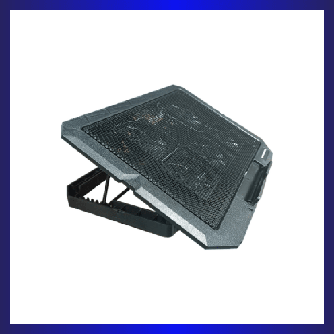 Giga X5 Cooler pad | GigaHertz
