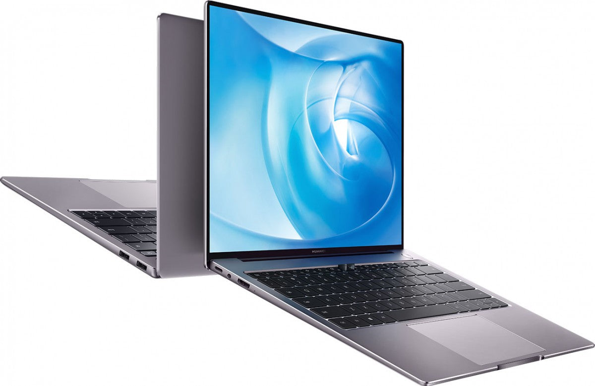 Huawei Matebook D14 KLVD-WDH9 - Laptop Tiangge