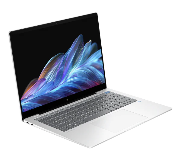 HP OmniBook X Laptop - 14-FE0028QU | 14inch 2.2K | Snapdragon X Elite X1E-78-100 | 32GB | 1TB | Adreno GPU | WIN11