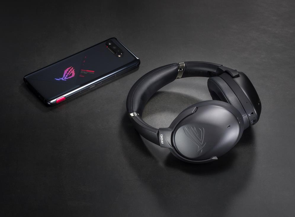 ROG Strix Go BT Gaming Headset