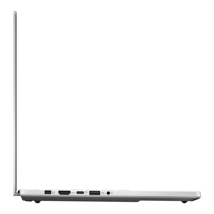 ASUS ROG Zephyrus G14 GA403UH | 14" OLED | AMD Ryzen 9 270 | GeForce RTX 5050 | 16GB RAM | 1TB SSD | WIN 11 | WHITE