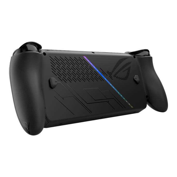 ROG Xbox Ally X (2025) RC73XA Gaming Handheld PC RC73XA-NH015W