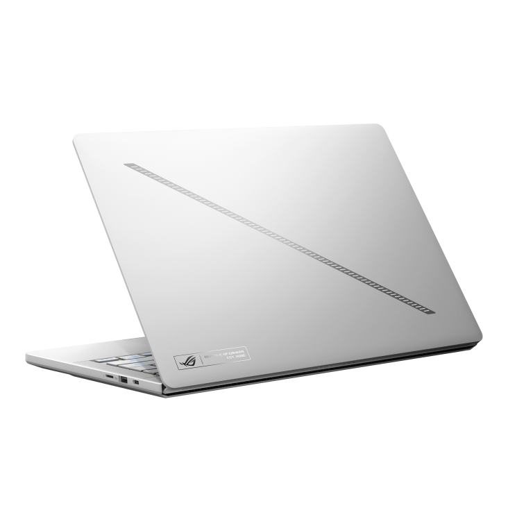 Asus ROG Zephyrus G14 GA403WM-QS021WSM | AMD Ryzen™ AI 9 HX 370 | NVIDIA® GeForce RTX™ 5060 | 32GB RAM | 1TB SSD | WIN 11