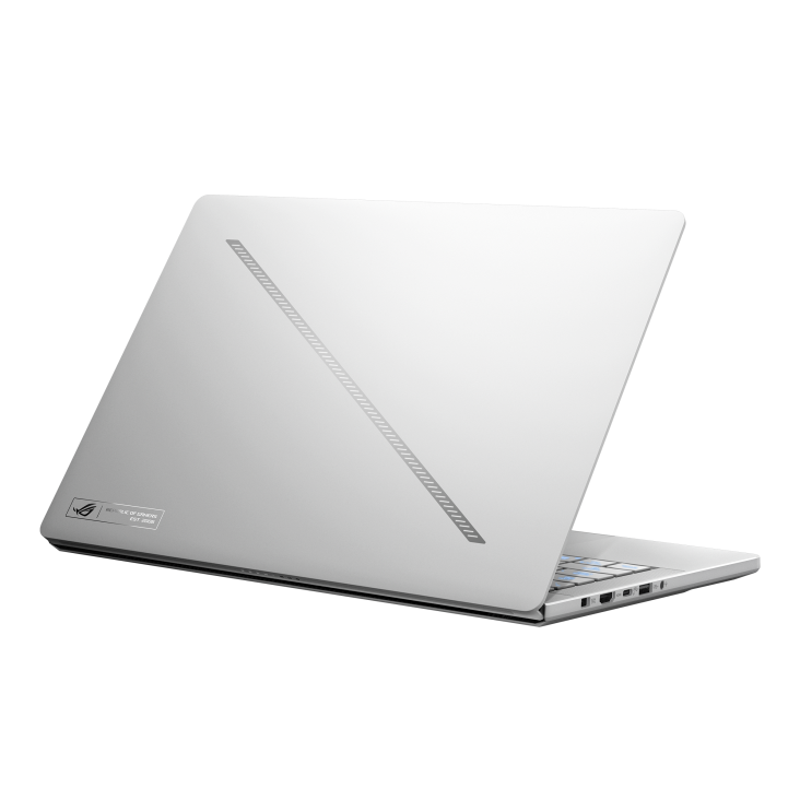 Asus ROG Zephyrus G14 GA403WM-QS021WSM | AMD Ryzen™ AI 9 HX 370 | NVIDIA® GeForce RTX™ 5060 | 32GB RAM | 1TB SSD | WIN 11