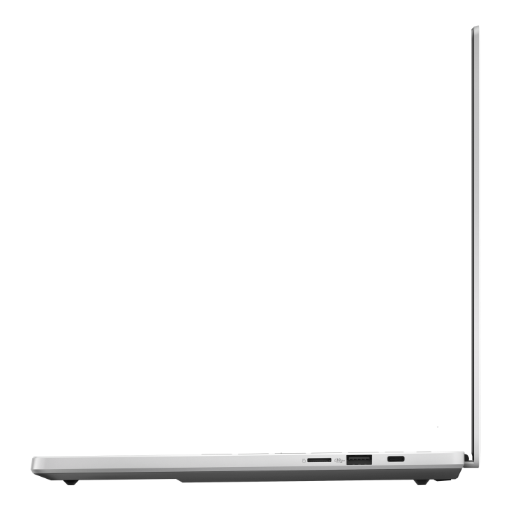 ASUS ROG Zephyrus G14 GA403UH | 14" OLED | AMD Ryzen 9 270 | GeForce RTX 5050 | 16GB RAM | 1TB SSD | WIN 11 | WHITE