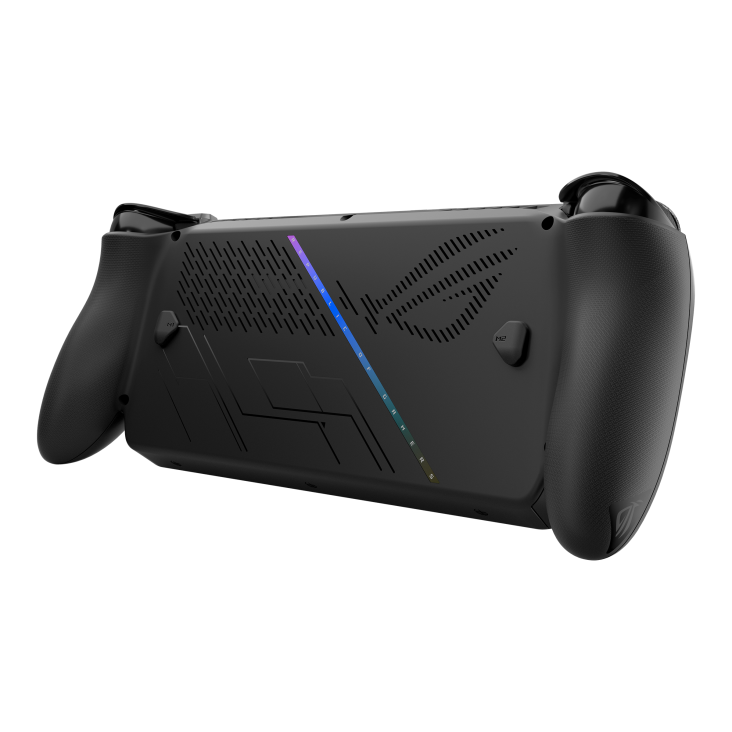 ROG Xbox Ally X (2025) RC73XA Gaming Handheld PC RC73XA-NH015W