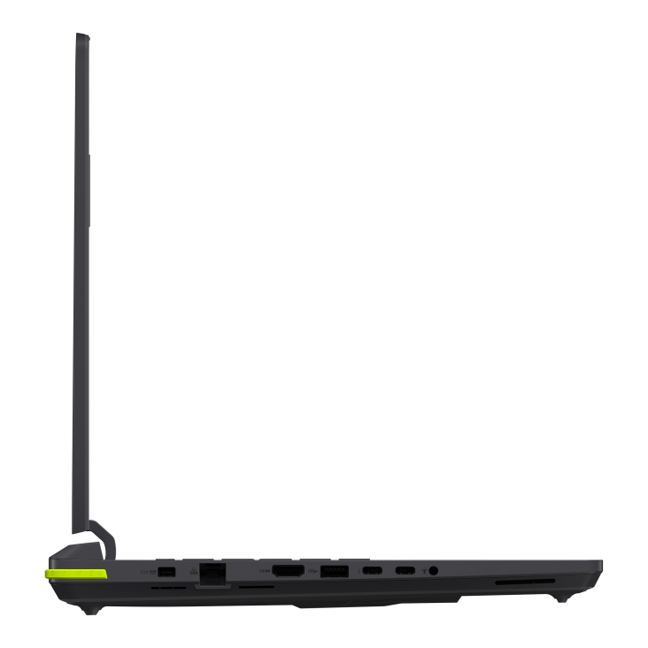 Asus ROG Strix G16 G615JMR-S5130WSM | Intel® Core™ i7-14650HX | NVIDIA® GeForce RTX™ 5060 | 16GB RAM | 1TB SSD | WIN 11