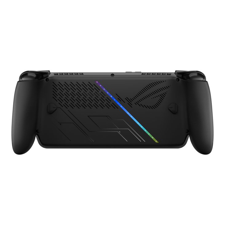 ROG Xbox Ally X (2025) RC73XA Gaming Handheld PC RC73XA-NH015W