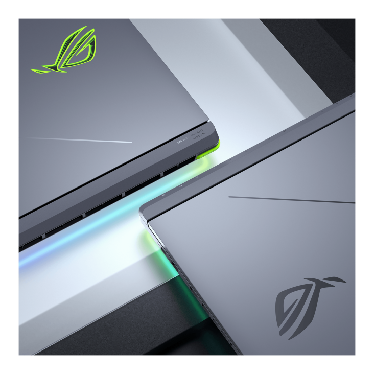 Asus ROG Strix G16 G615JMR-S5130WSM | Intel® Core™ i7-14650HX | NVIDIA® GeForce RTX™ 5060 | 16GB RAM | 1TB SSD | WIN 11