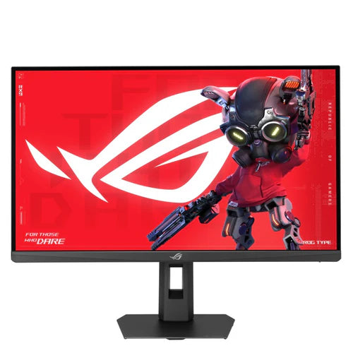 Asus ROG Strix XG27ACMES 27" QHD (2560x1440) 255Hz OC 0.3ms Fast IPS Gaming Monitor