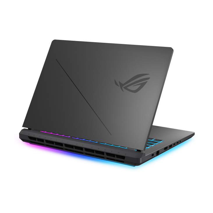 Asus ROG Strix G16 G615JMR-S5130WSM | Intel® Core™ i7-14650HX | NVIDIA® GeForce RTX™ 5060 | 16GB RAM | 1TB SSD | WIN 11