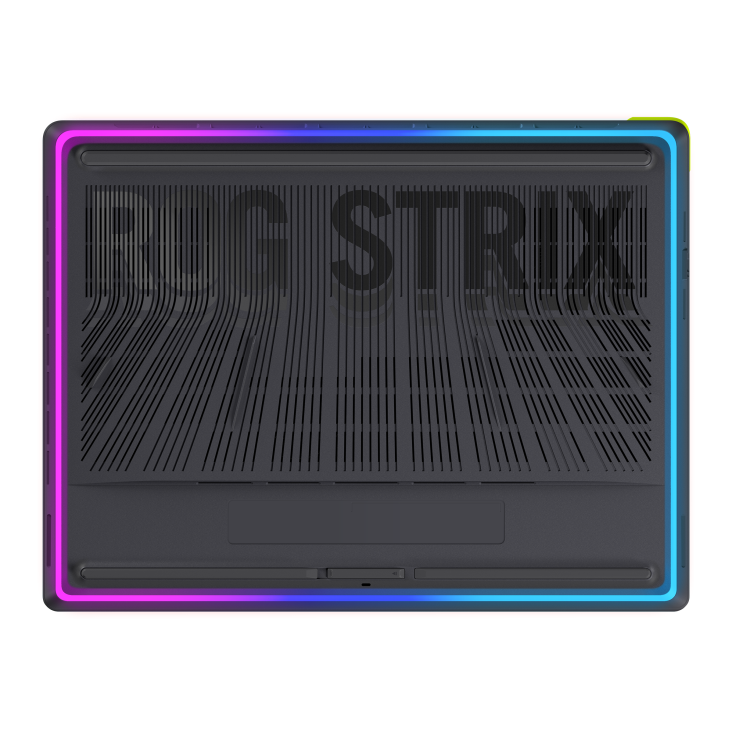 Asus ROG Strix G16 G615JMR-S5130WSM | Intel® Core™ i7-14650HX | NVIDIA® GeForce RTX™ 5060 | 16GB RAM | 1TB SSD | WIN 11