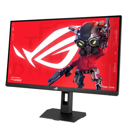 Asus ROG Strix XG27ACMES 27" QHD (2560x1440) 255Hz OC 0.3ms Fast IPS Gaming Monitor