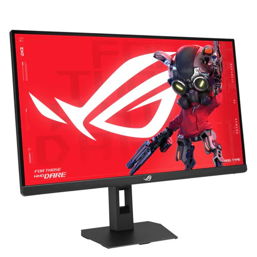 Asus ROG Strix XG27ACMES 27" QHD (2560x1440) 255Hz OC 0.3ms Fast IPS Gaming Monitor