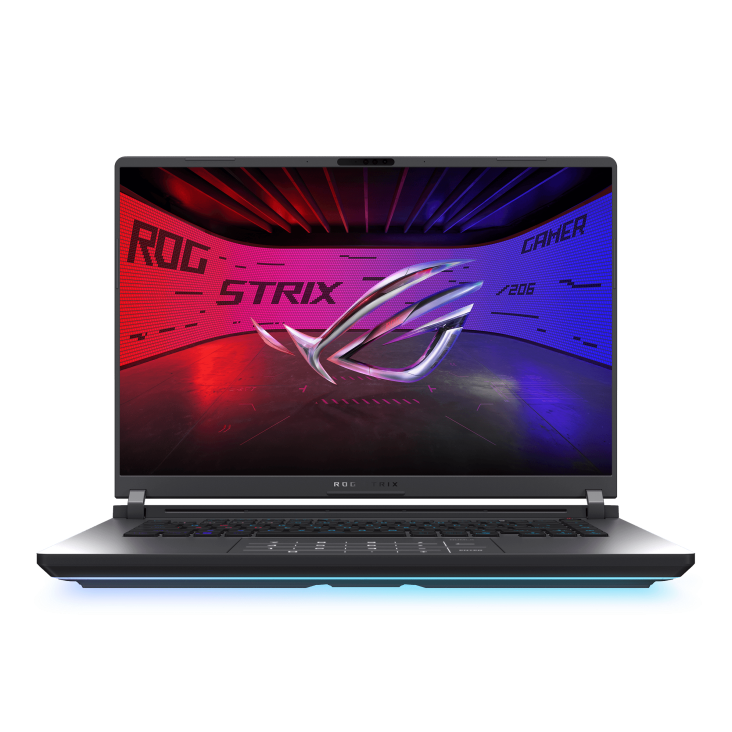 Asus ROG Strix G16 G615JMR-S5130WSM | Intel® Core™ i7-14650HX | NVIDIA® GeForce RTX™ 5060 | 16GB RAM | 1TB SSD | WIN 11
