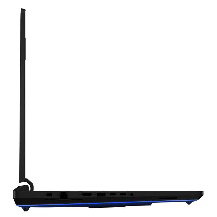 ASUS ROG Strix SCAR 18 (G835LXG-TQ518WSM) | 18" 4K WQUXGA (3840x2400) | Intel Core™ Ultra 9 290HX Plus | 64GB RAM | 2TB SSD | RTX™ 5090 | Off Black