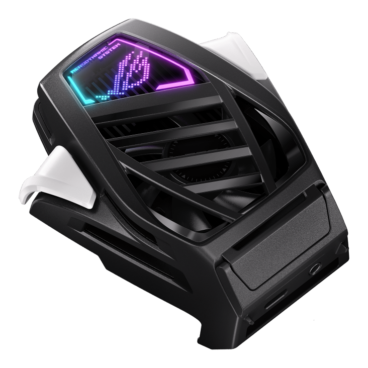 Asus AeroActive Cooler X Pro for ROG Phone 8 & 9 Series