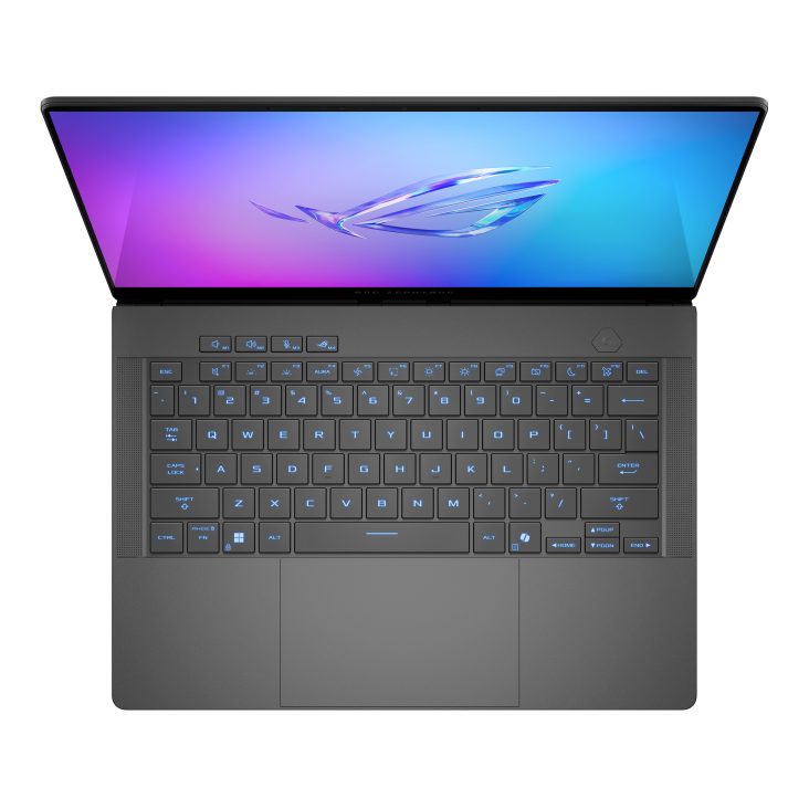 Asus ROG Zephyrus G14 GA403WM-QS020WSM | AMD Ryzen™ AI 9 | NVIDIA® GeForce RTX™ 5060 | 32GB RAM | 1TB SSD | WIN 11