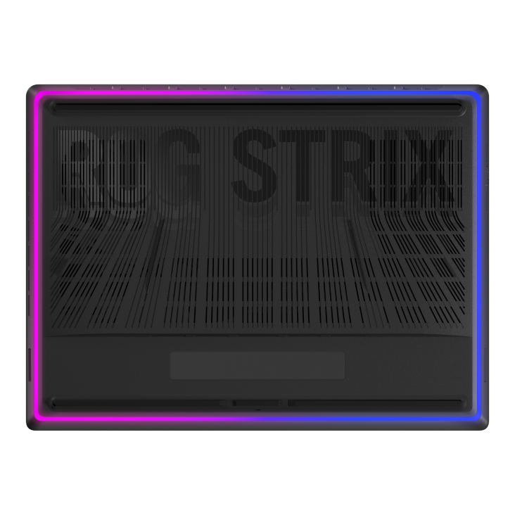 ASUS ROG Strix SCAR 18 (G835LXG-TQ518WSM) | 18" 4K WQUXGA (3840x2400) | Intel Core™ Ultra 9 290HX Plus | 64GB RAM | 2TB SSD | RTX™ 5090 | Off Black